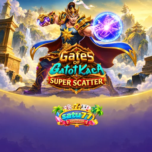 satu77 APK Indonesia - Panduan Lengkap dan Tutorial